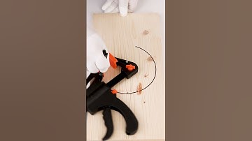 Tip - drawing a circle.⭕️#shorts #tips #tipsandtricks #woodworking