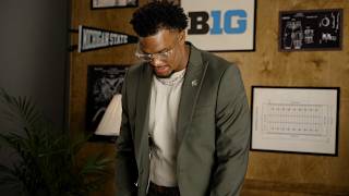 Jordan Hall Fit Breakdown