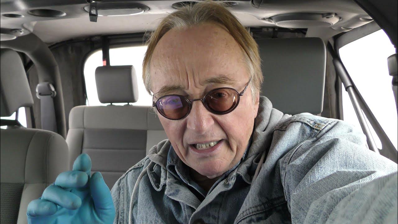 I Won’t Fix This Jeep - YouTube