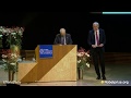 2017 Nobel Lectures in Physics