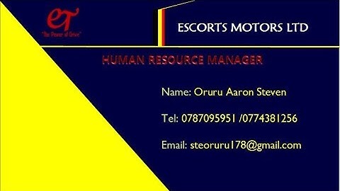 DESIGN BUSINESS CARDS IN MS PUBLISHER