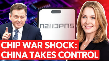 Nexperia Crisis Concludes in Disgrace for The Hague – China Triumphs, Netherlands Surrenders