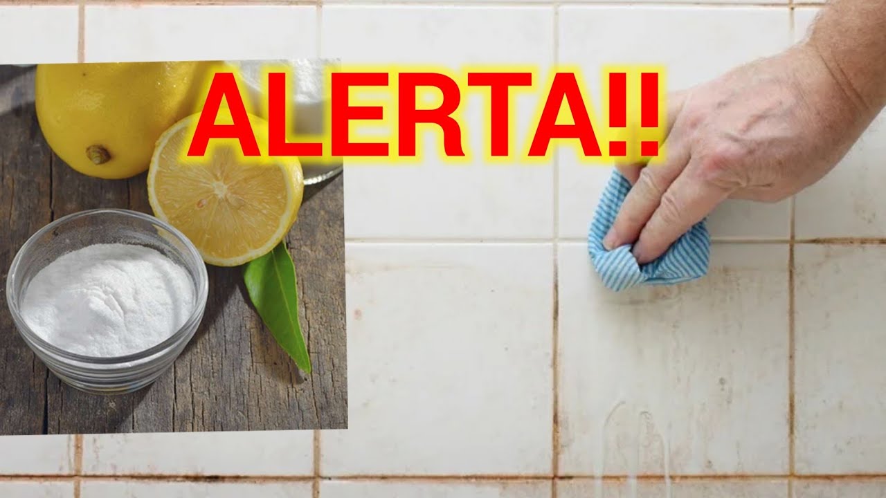 ÁCIDO CÍTRICO LIMPIEZA  El nuevo producto de moda para acabar con la cal y  el óxido del baño y la cocina