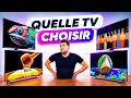 On a testé les TV à moins de 1000€ : voici la vérité