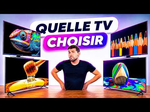 Ref:scW2D25SW-U On a testé les TV à moins de 1000€ : voici la vérité
