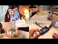 My Cozy Night Routine | Night Vlog 🌝🌜