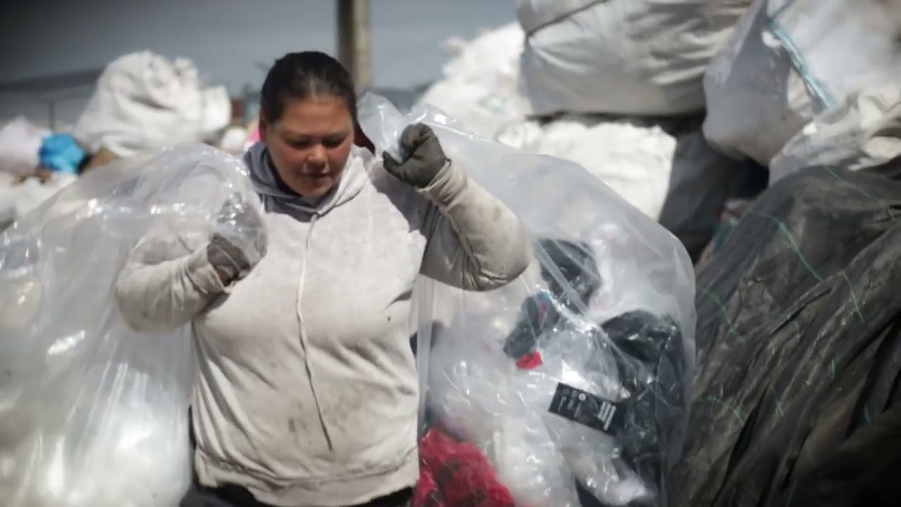 Tus Acciones Cuentan: Unidos por la clasificación