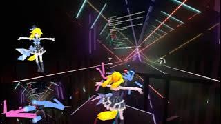 [Beat Saber] Kizuna AI - AIAIAI (feat. Yasutaka Nakata)