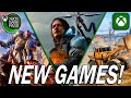 15 BRAND NEW XBOX GAME PASS GAMES FOR JANUARY amp 15 BRAND NEW XBOX GAME PASS GAMES FOR JANUARY amp