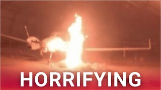 Islamic State Launches Terrifying Attack On Nigers Main Airport