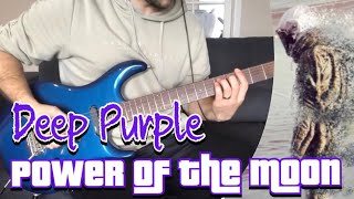 Deep Purple - Power Of The Moon “Whoosh!"