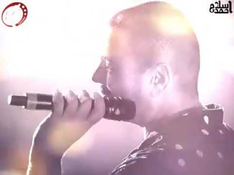 عمرو دياب مقدرش علي النسيان