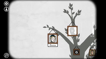 Rusty Lake: Roots #4- Emma