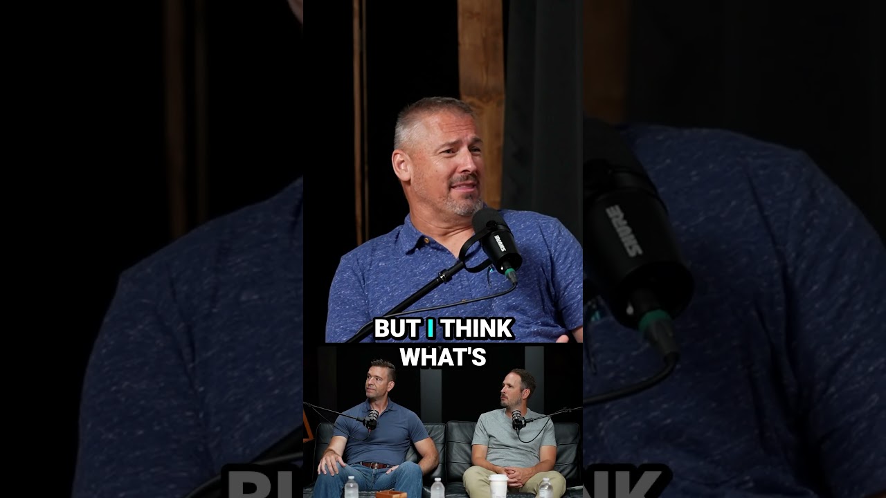 💡 The Cost of Fear Is Higher Than Failure ⏳