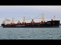 Saltwater Ship Slavyanka Salute