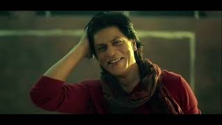 Shahrukh Khan- " Diamond"