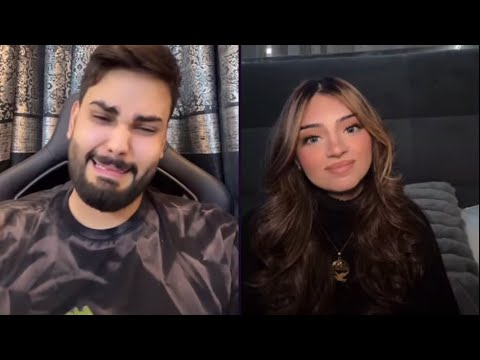 محمود المكسيكي يبكي من كثرة الأسئلة من هوازن محمود أنجلط أجمل كيست ضحك فول 