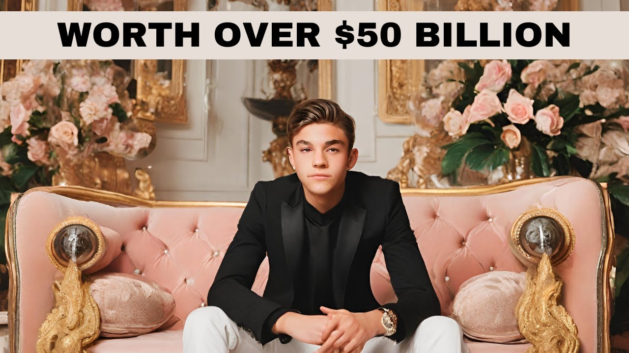 Who Is The World s Youngest Billionaires 2023 YouTube who-is-the-world-s-youngest-billionaires-2023-youtube