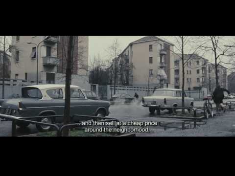 Angel of Evil / ვალანცასკა - ბოროტების ანგელოზი / ангелы зла