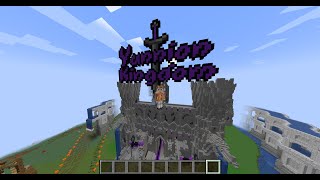 Messing Around On Our Old Server!!