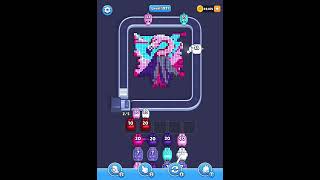 Pixel Flow level 1921