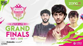 PUBGM RAMZAN SERIES 2026 | ZONG ENGAGE | FINALE DAY 1 |  POWERED BY GOLOOTLO Ft. #4T #SCYT #MAX #RD screenshot 3