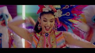 La Marimonda - Videoclip Oficial Canción de la Reina del Carnaval 2022