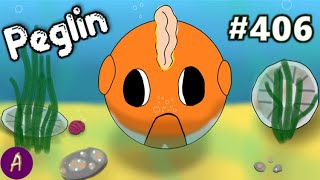 Big Fish [Experimental Patch] - Peglin - Part 406