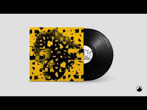 Tyondai Braxton - K Space