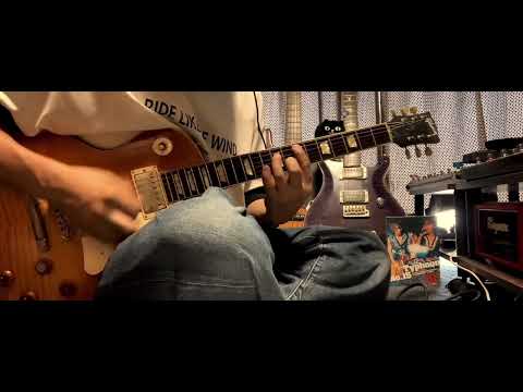 82 Typhoon No.15 ～B'z LIVE-GYM The Final Pleasure“IT'S