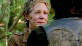 H o l d Me Now ~ Carol Peletier (Carol/Daryl)