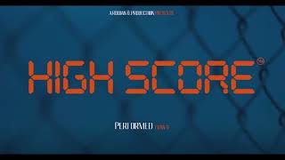 FLOW G - HIGH SCORE  | (1 HOUR LOOP) | 1시간
