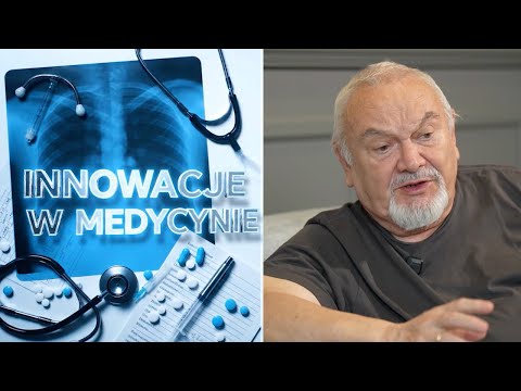 Prof. Ryszard Tadeusiewicz o sztucznej inteligencji w medycynie