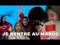 JE RENTRE AU MAROC جيت على غفلة عند ماما و صحابي للمغرب JE RENTRE AU MAROC جيت على غفلة عند ماما و صحابي للمغرب