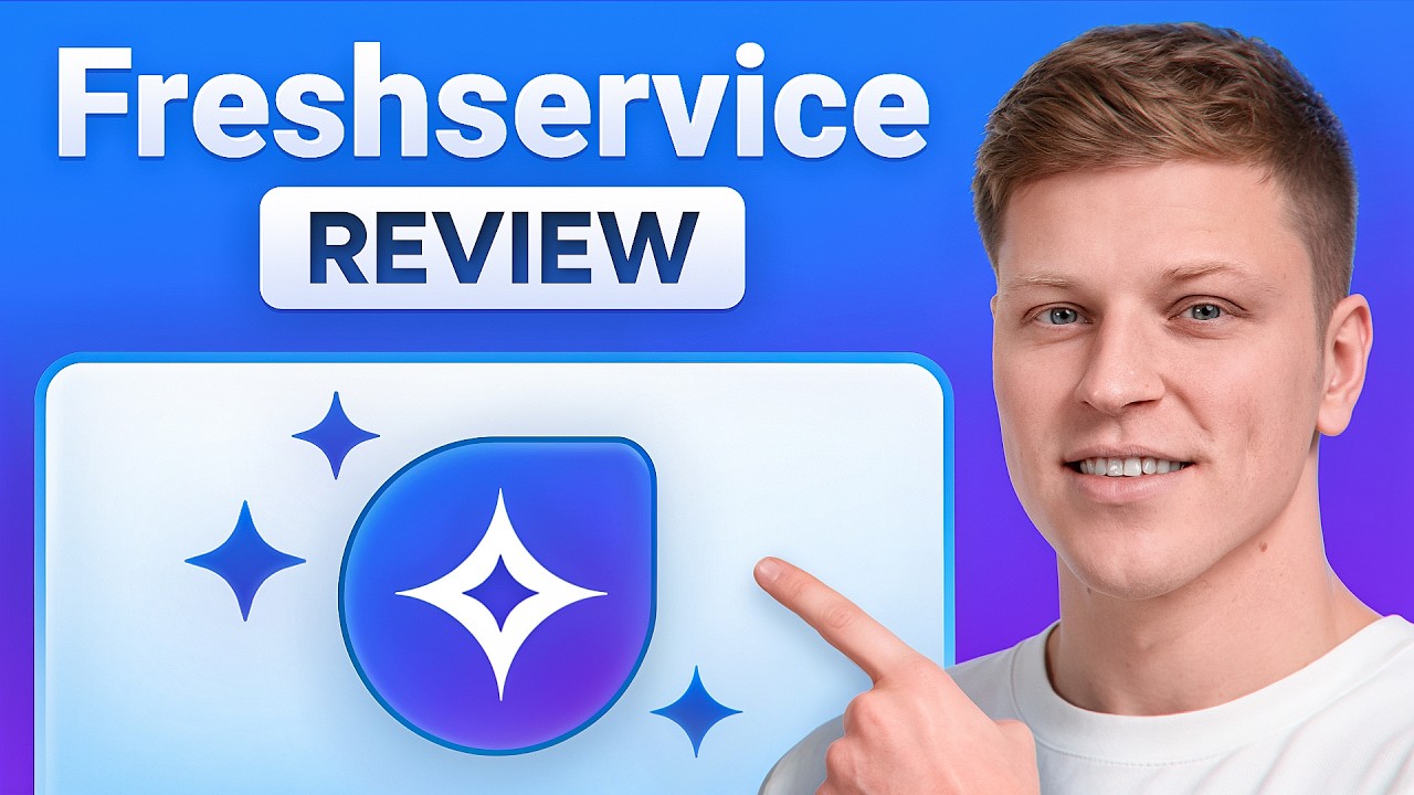 Freshservice Review 2026: Is It Worth the Premium Price?