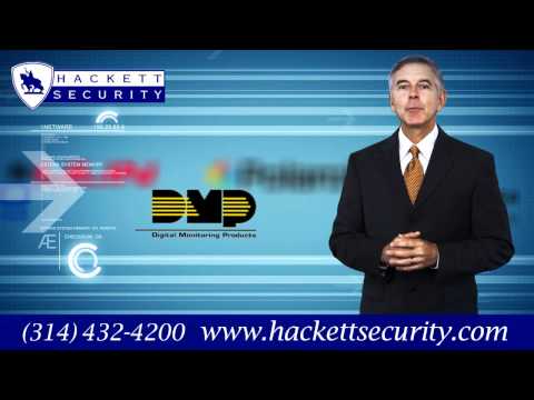Corporate Video - Hackett Security - OMG National - South Florida