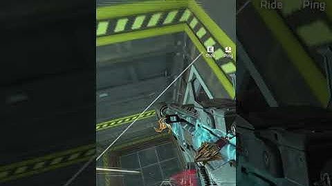 I protected my zipline and got instant karma