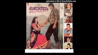 MERI JINDAGI TERE HATHON MEIN_{{MOHD AZIZ & ANURADHA}}_{{{JHANKAR}}}[[FOR RIJVAN MUJAHEED]]