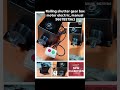 Hy...9667897963. rolling shutter gear box motor, manual electric, remote control, contact 9667897963