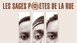 Watch Les Sages Poetes De La Rue Je Reste Au Centre video