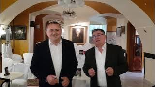 Dajak i Majo - Udaješ se kćeri (Official Video Music)