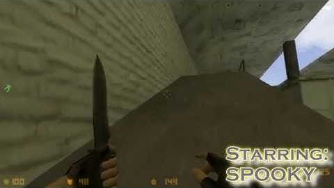 CS 1.6 | Rapunzel Insane Awp Ace.