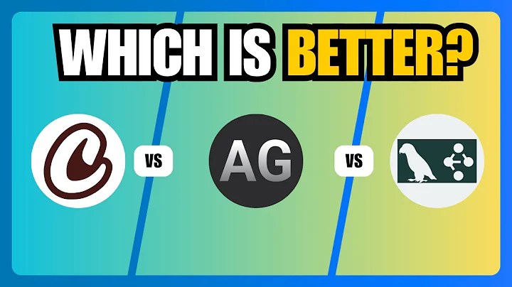 CrewAI vs AutoGen vs LangGraph: Best AI Agent Framework 2025?