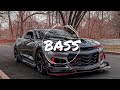 Крутая музыка в машину 2026!🔥 - Ai edm bass for car! 🔥