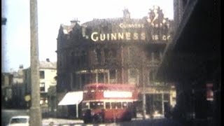 Plymouth, Devon. 1964