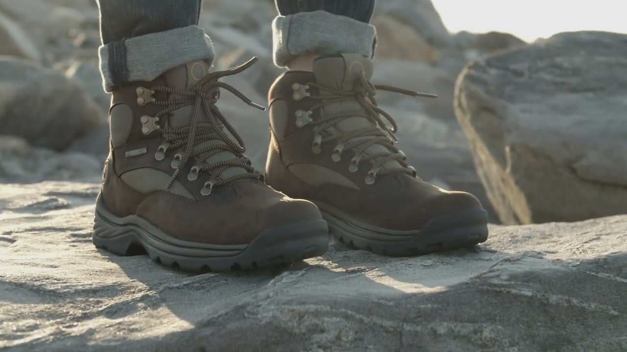 TIMBERLAND CHOCORUA