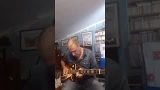 Left Over - Bonamassa -  Cover