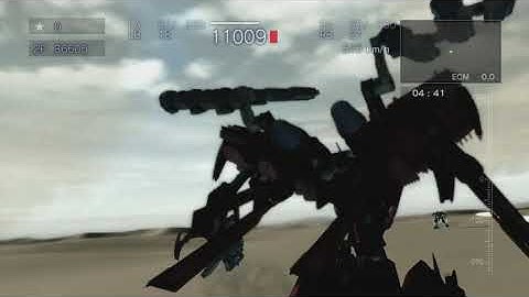Armored Core For Answer xbox 360 8/27/21 pvp part 2