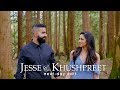 Khushpreet &amp; Jesse - Next Day Edit