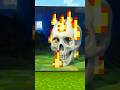Minecraft vs vita reale!